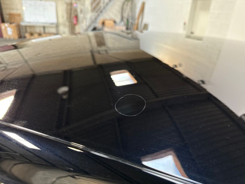 MG MG3 2025 - Photo n°24