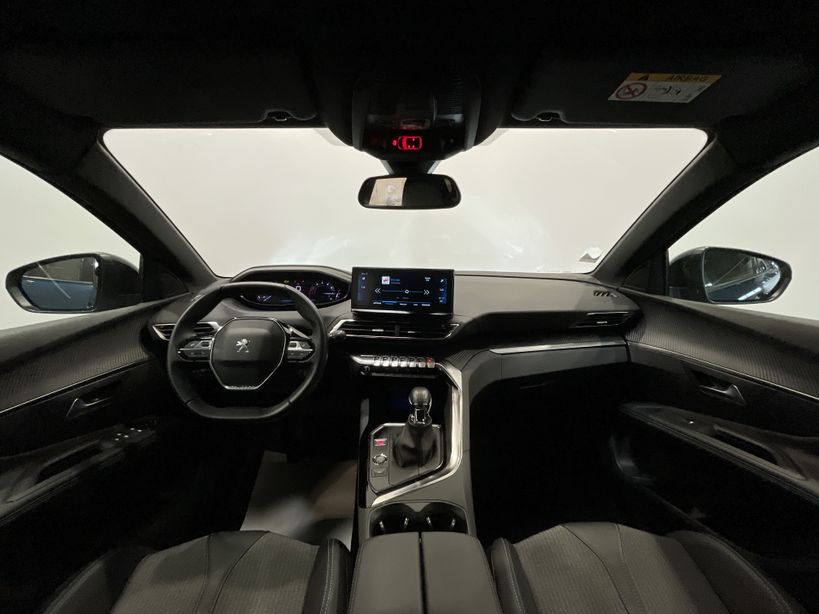 PEUGEOT 3008 2024 - Photo n°34