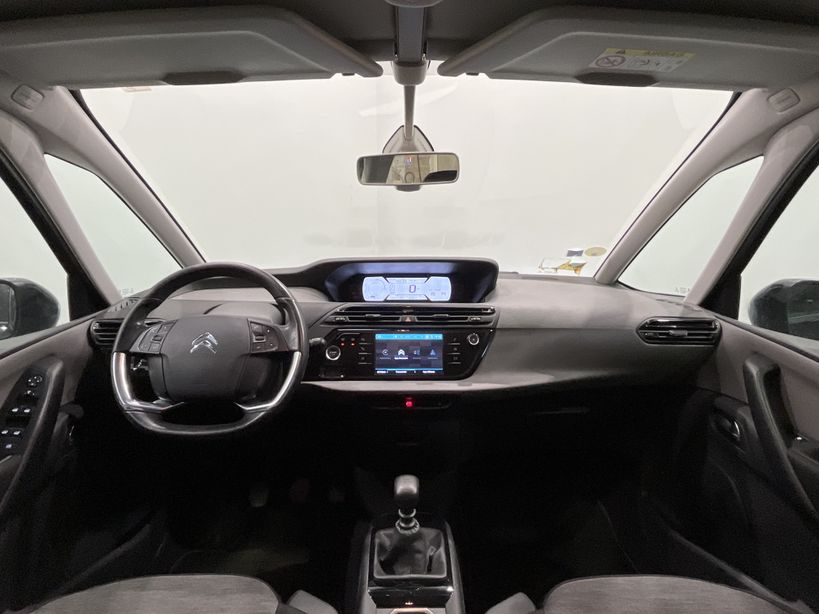 CITROEN GRAND C4 PICASSO BUSINESS 2018 - Photo n°31