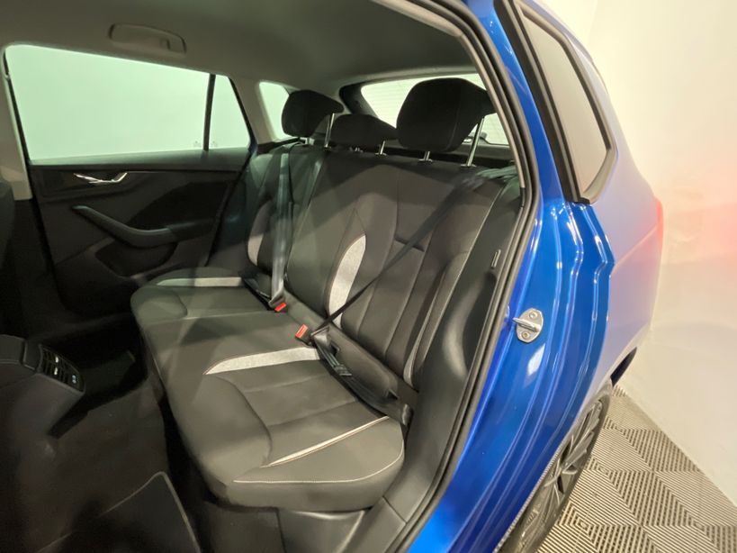 SKODA KAMIQ 2025 - Photo n°10