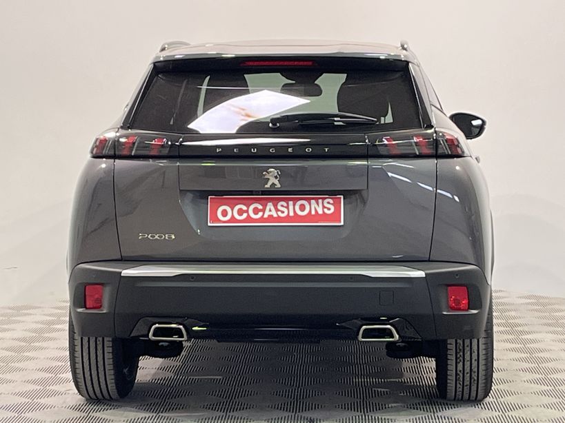 PEUGEOT 2008 2023 - Photo n°6