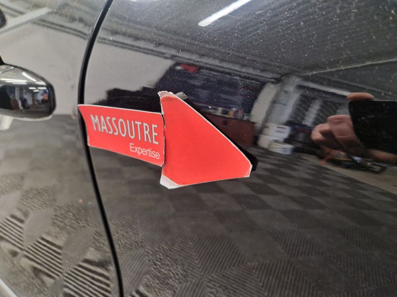 RENAULT ARKANA 2021 - Photo n°12