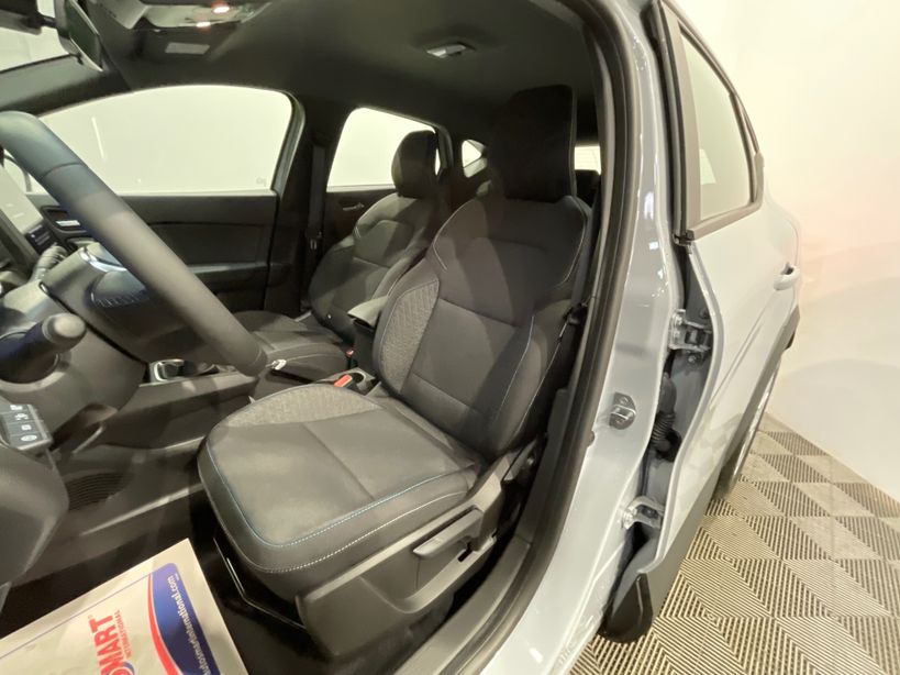 RENAULT CAPTUR 2025 - Photo n°9