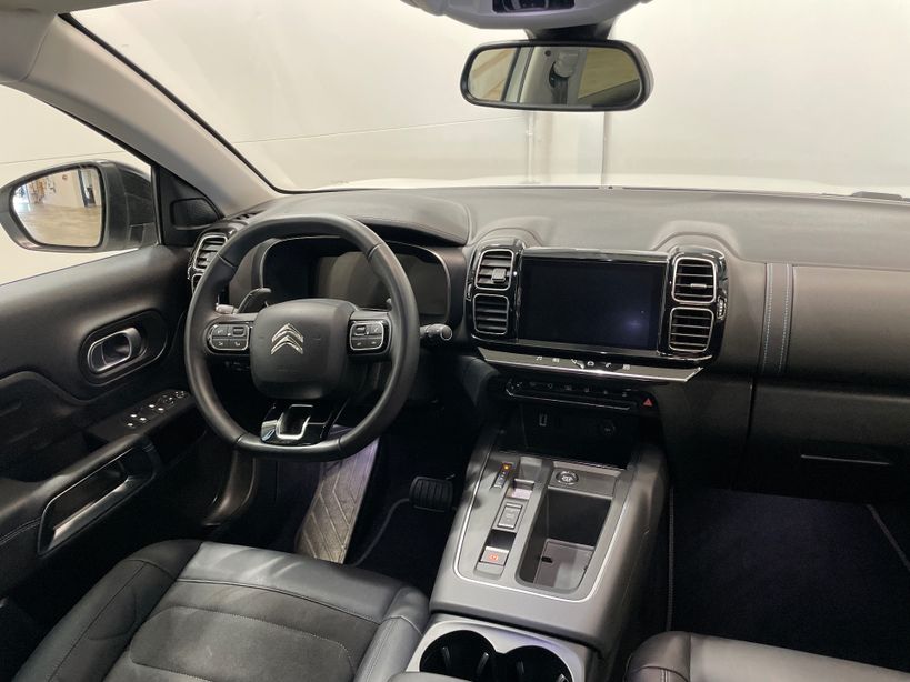 CITROEN C5 AIRCROSS 2023 - Photo n°9