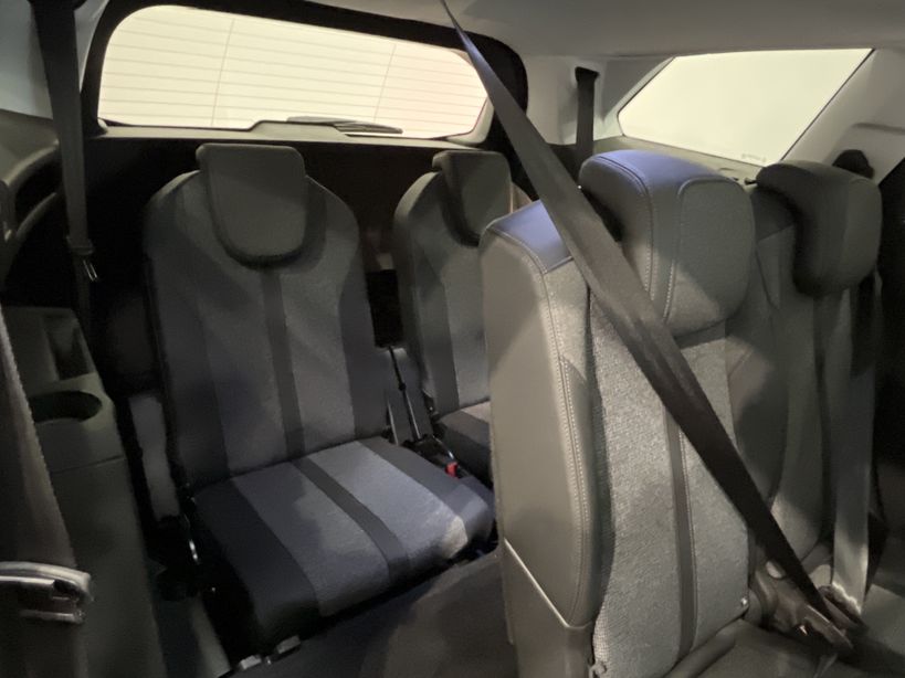 PEUGEOT 5008 BUSINESS 2020 - Photo n°43