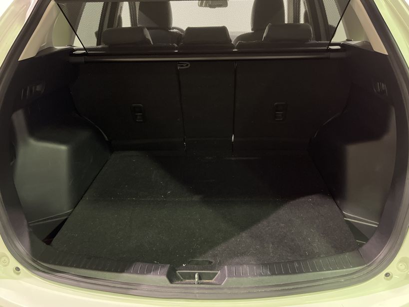 MAZDA CX 5 2017 - Photo n°47