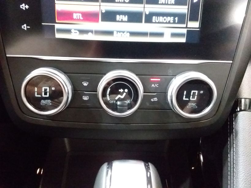 RENAULT KADJAR 2020 - Photo n°19