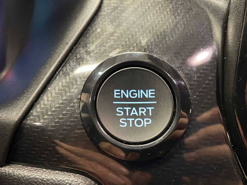 FORD PUMA 2023 - Photo n°22