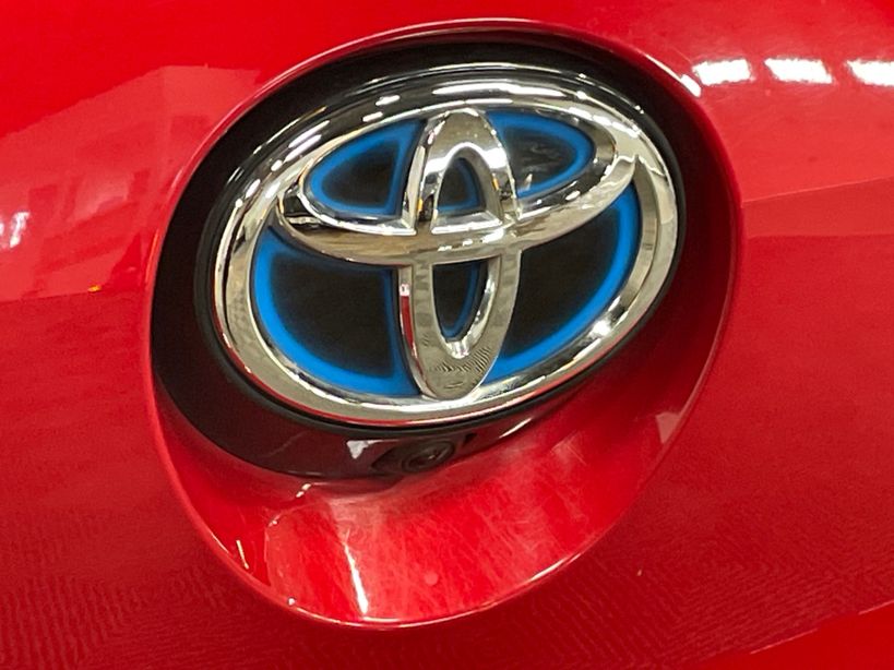 TOYOTA COROLLA HYBRIDE MY21 2022 - Photo n°49