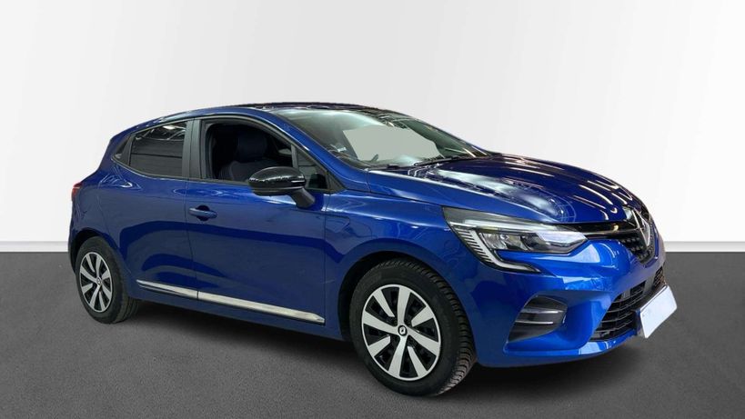 RENAULT CLIO V 2023 - Photo n°3