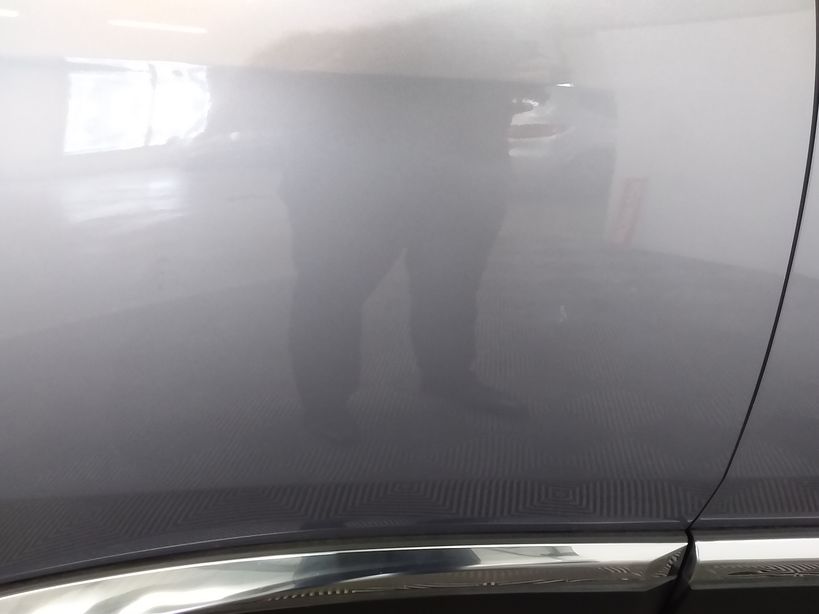 PEUGEOT 5008 2023 - Photo n°6
