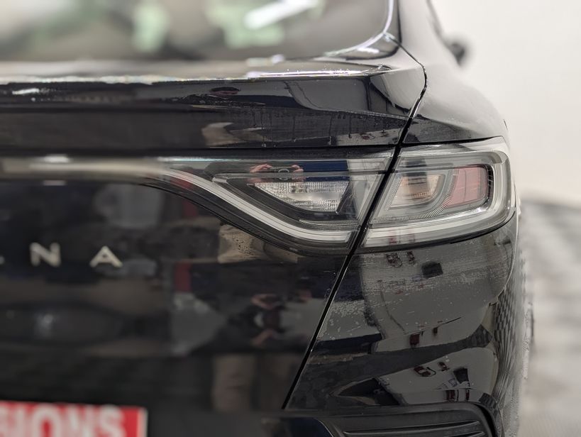 RENAULT ARKANA 2024 - Photo n°10