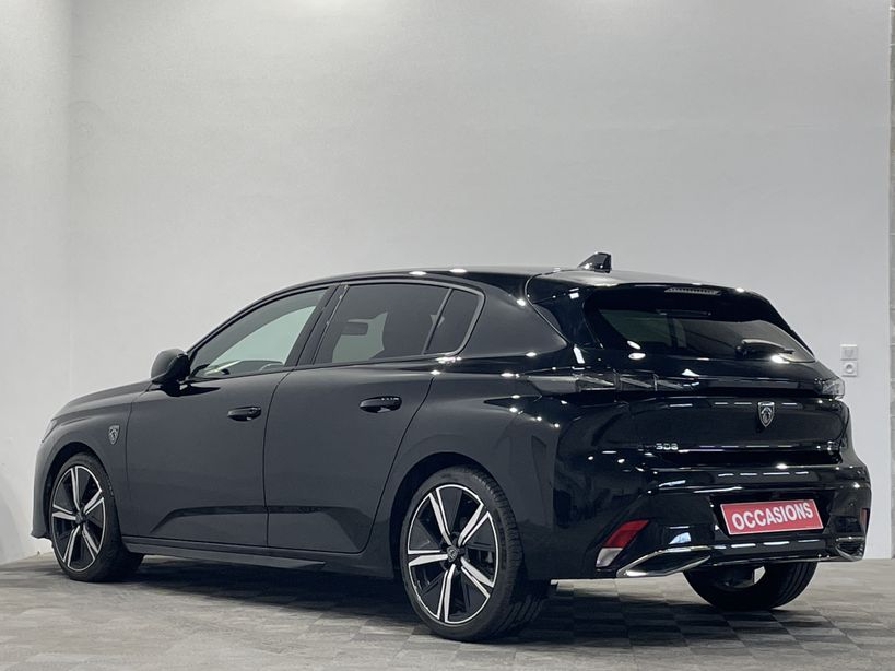 PEUGEOT 308 2024 - Photo n°4