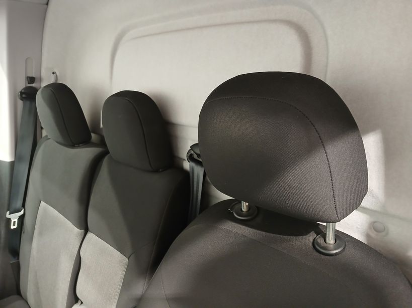 FIAT DOBLO CARGO 2020 - Photo n°28