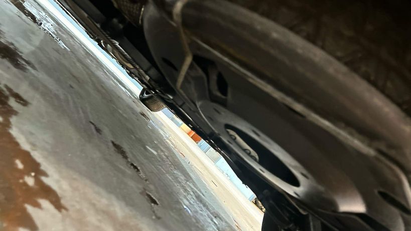 RENAULT MEGANE IV BERLINE 2021 - Photo n°16