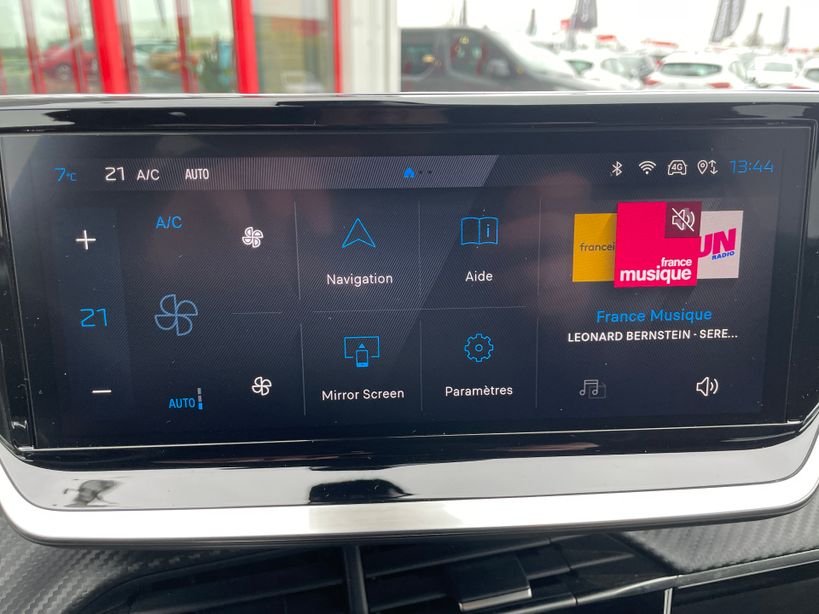 PEUGEOT 2008 2024 - Photo n°17