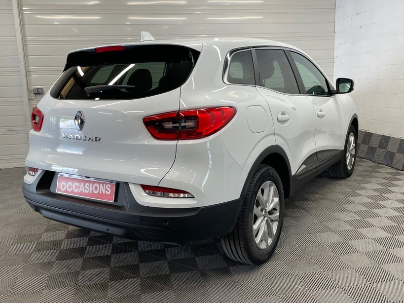 RENAULT KADJAR 2021 - Photo n°6