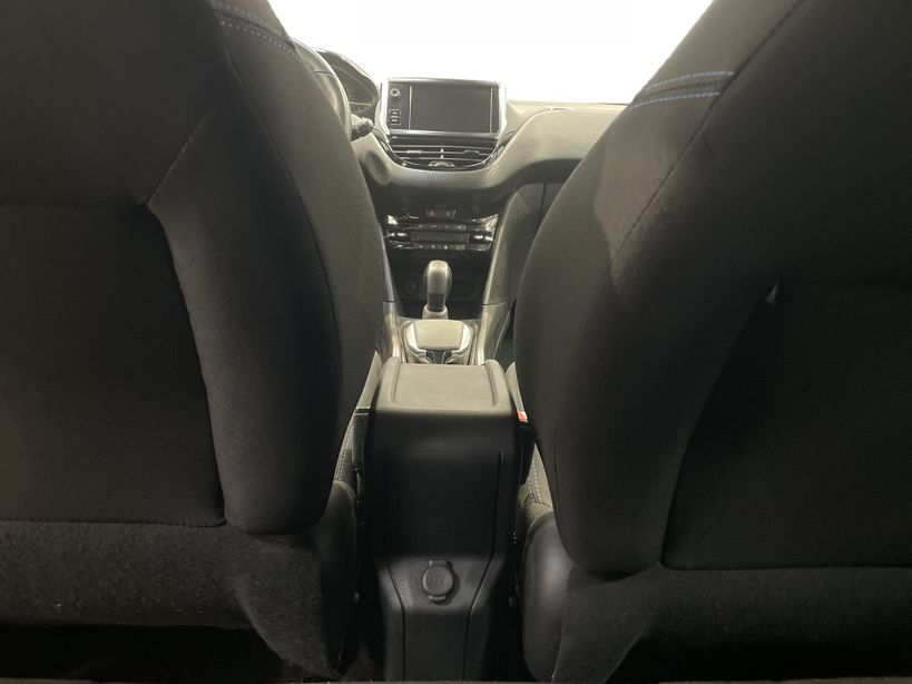 PEUGEOT 2008 2019 - Photo n°37