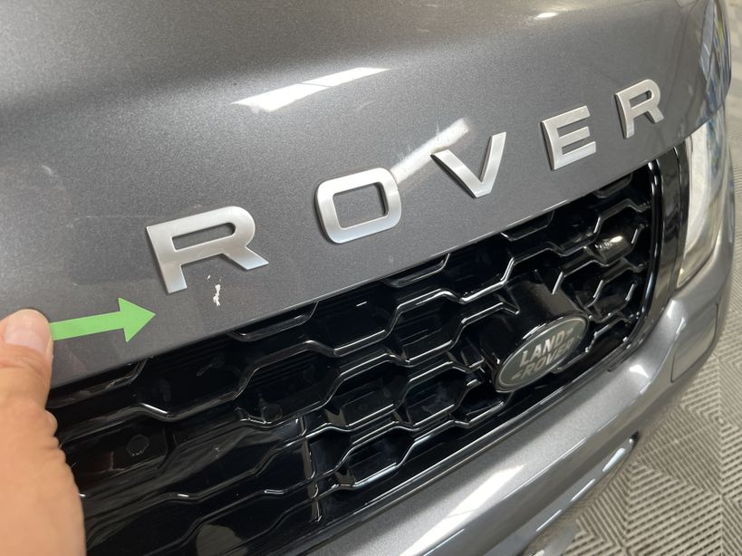 LAND ROVER RANGE ROVER EVOQUE 2015 - Photo n°16