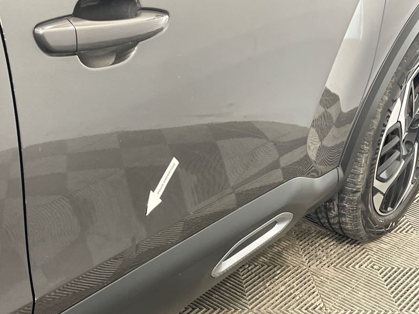 CITROEN C4 X 2023 - Photo n°5