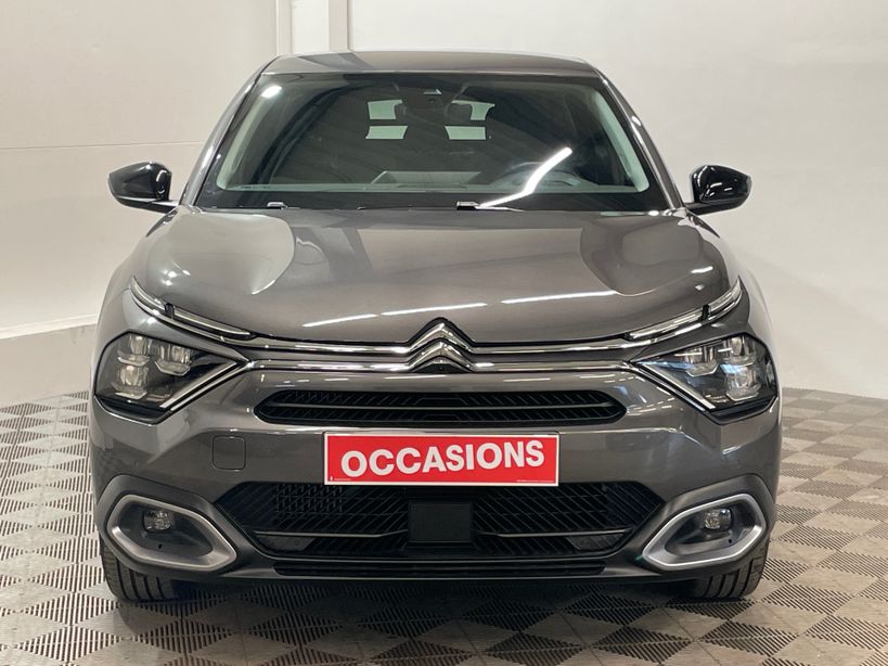 CITROEN C4 2024 - Photo n°2