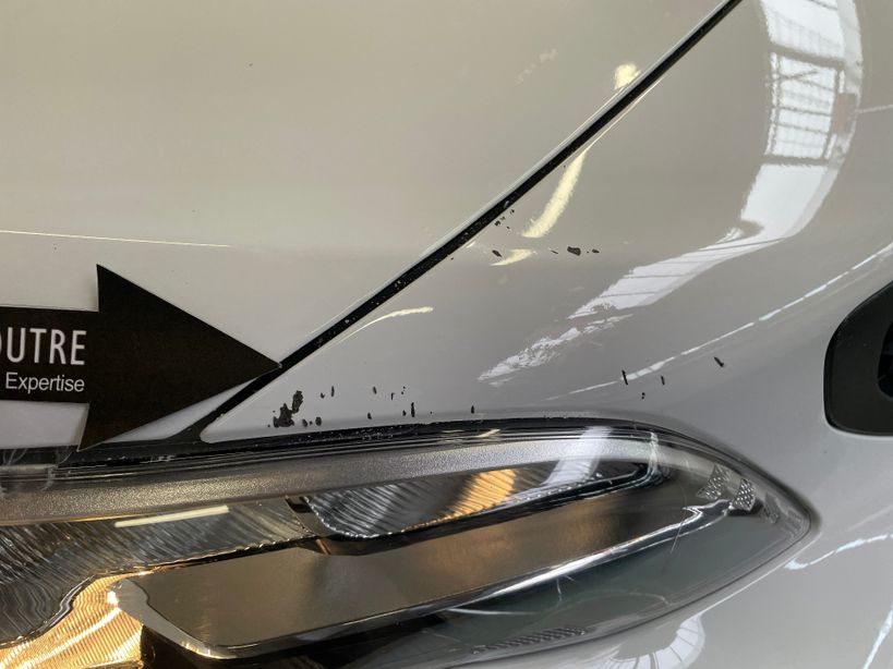 PEUGEOT EXPERT FOURGON 2024 - Photo n°9