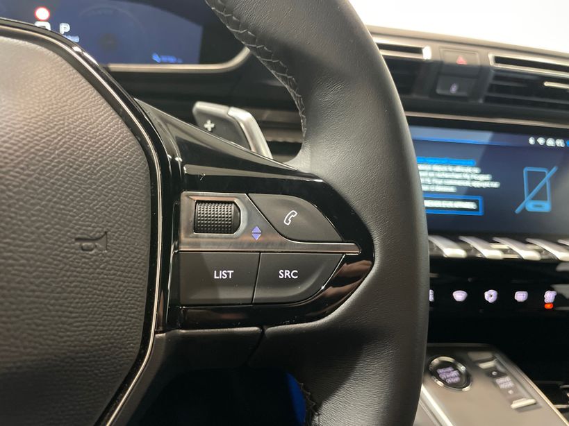 PEUGEOT 508 2024 - Photo n°21