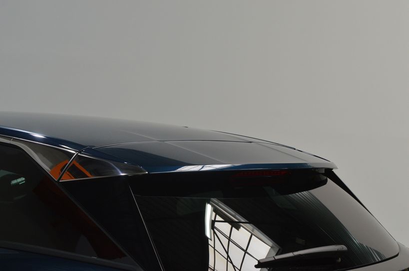 PEUGEOT 3008 2022 - Photo n°49