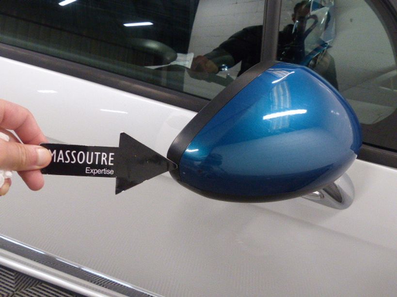 DS DS3 CABRIOLET 2015 - Photo n°2