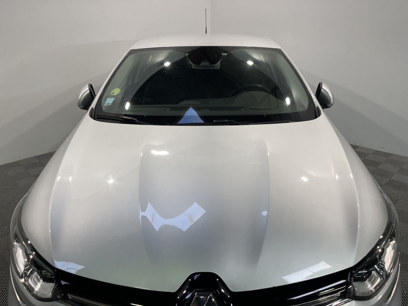 RENAULT MEGANE IV BERLINE BUSINESS 2020 - Photo n°14