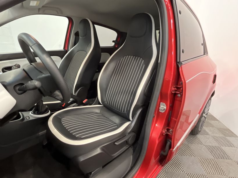 RENAULT TWINGO III 2021 - Photo n°9