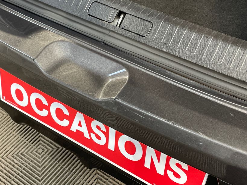 CITROEN C4 X 2023 - Photo n°2