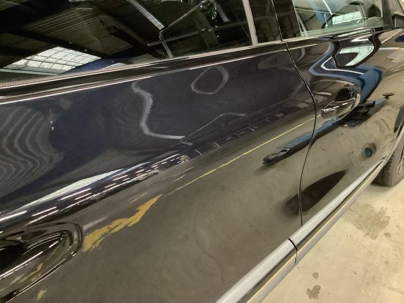 RENAULT ARKANA 2023 - Photo n°5