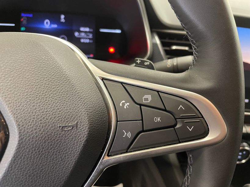 RENAULT ARKANA 2024 - Photo n°19