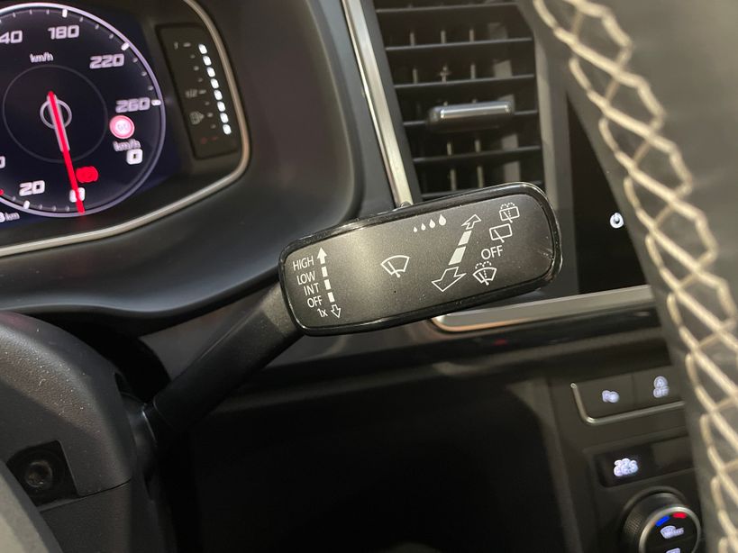 SEAT ATECA 2024 - Photo n°31