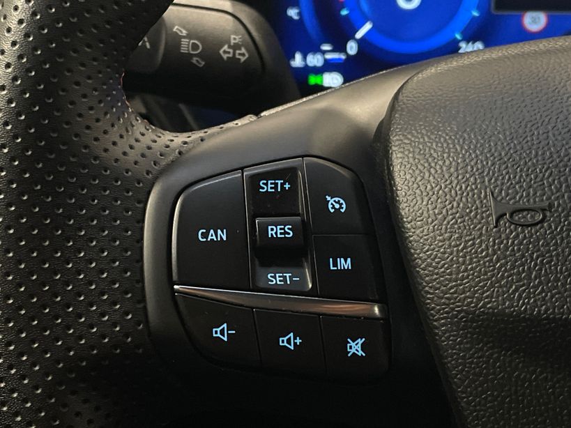 FORD PUMA 2023 - Photo n°25