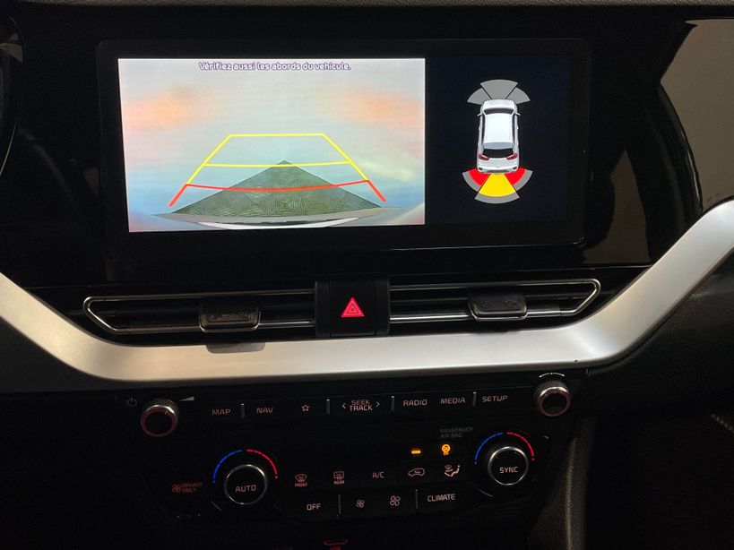 KIA NIRO 2021 - Photo n°12