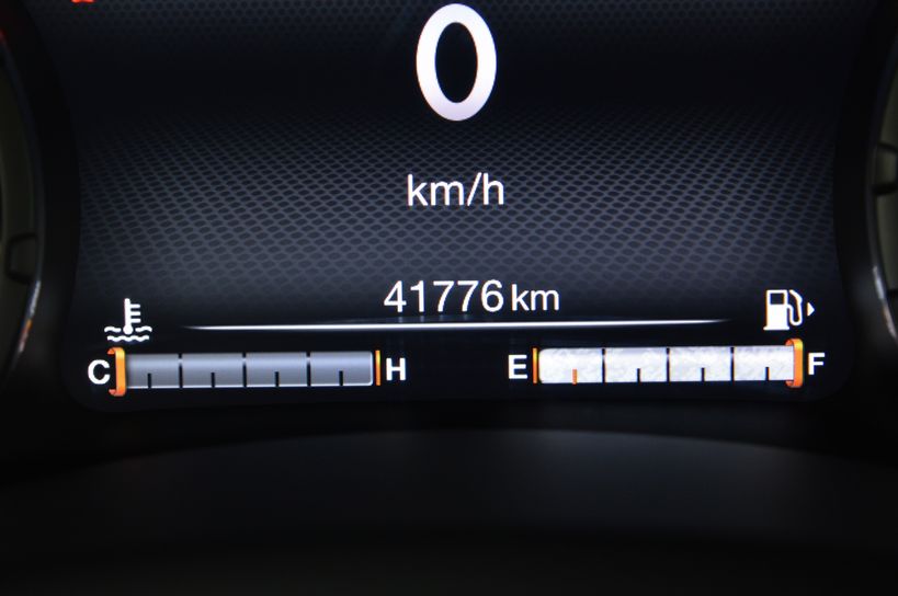JEEP RENEGADE 2019 - Photo n°40
