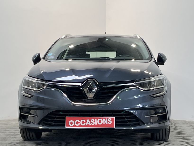 RENAULT MEGANE IV ESTATE 2020 - Photo n°5