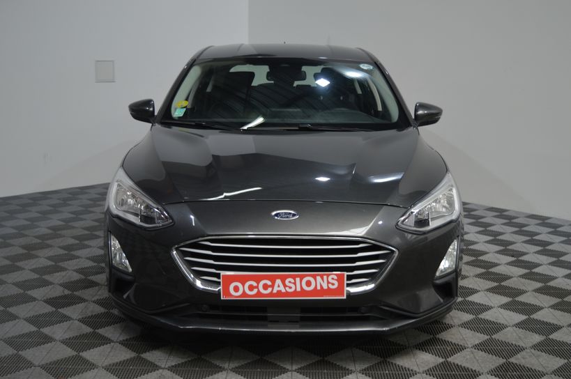 FORD FOCUS 2019 - Photo n°38