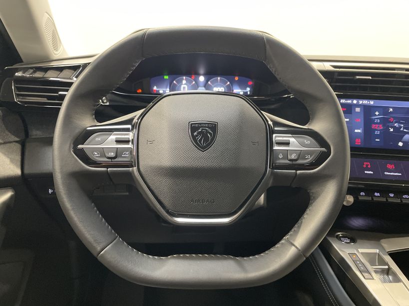 PEUGEOT 408 2024 - Photo n°11