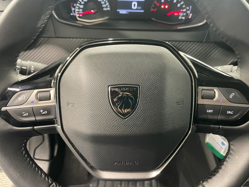 PEUGEOT 208 2025 - Photo n°16