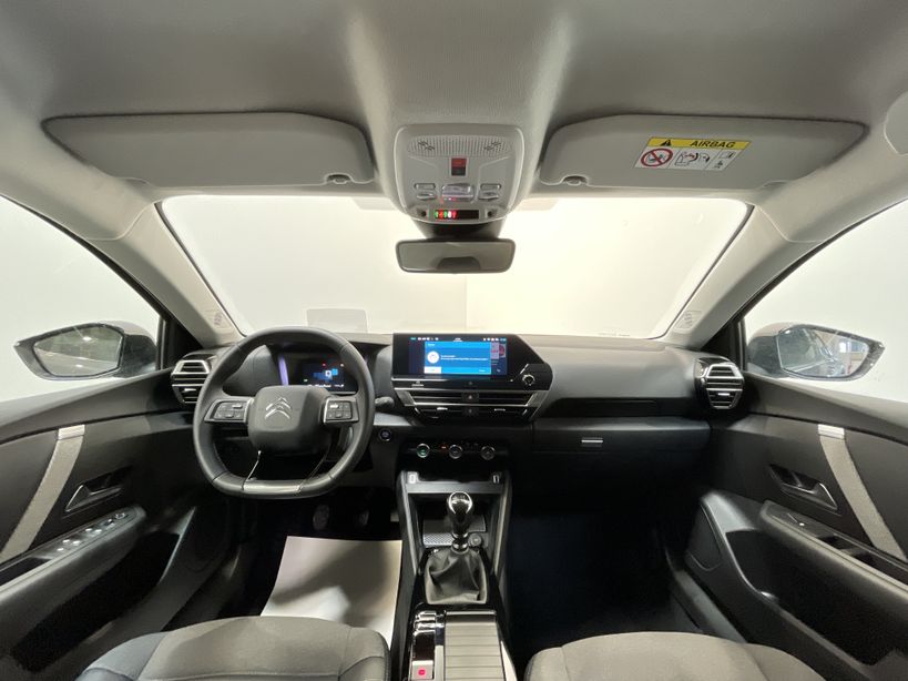 CITROEN C4 2024 - Photo n°33
