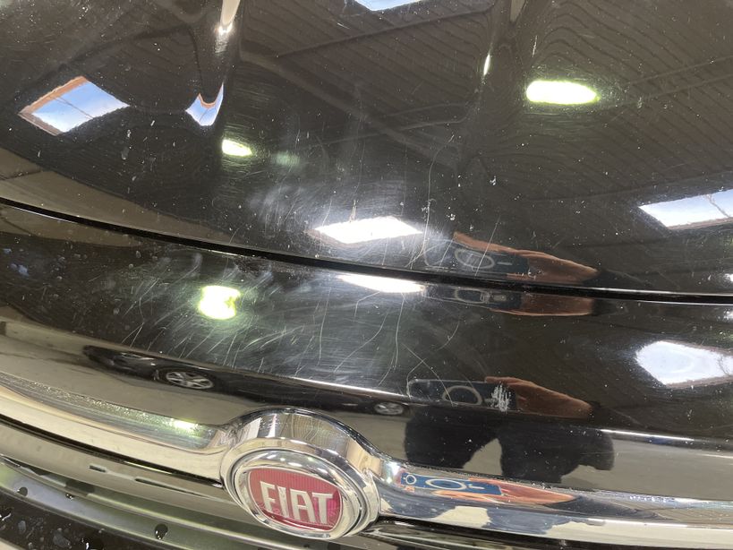 FIAT 500X 2017 - Photo n°12