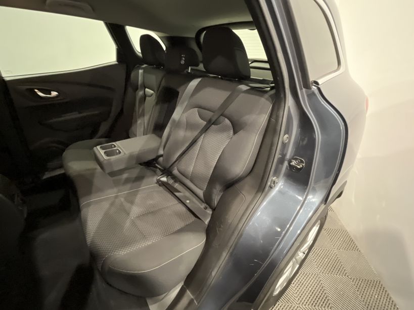 RENAULT KADJAR 2021 - Photo n°10