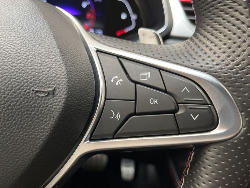 RENAULT CAPTUR 2021 - Photo n°29