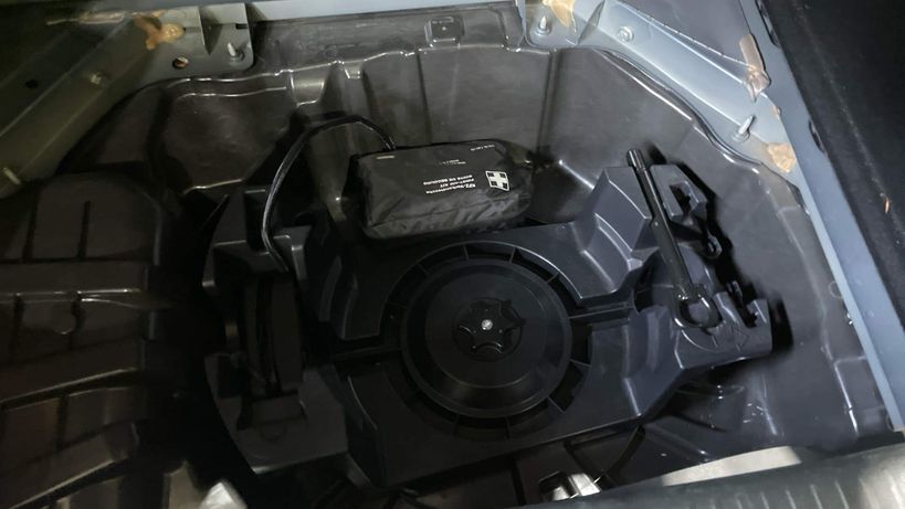 RENAULT MEGANE IV BERLINE 2021 - Photo n°16