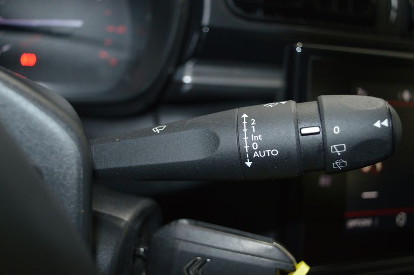 CITROEN C3 BUSINESS 2018 - Photo n°28