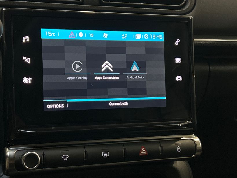 CITROEN C3 2023 - Photo n°17