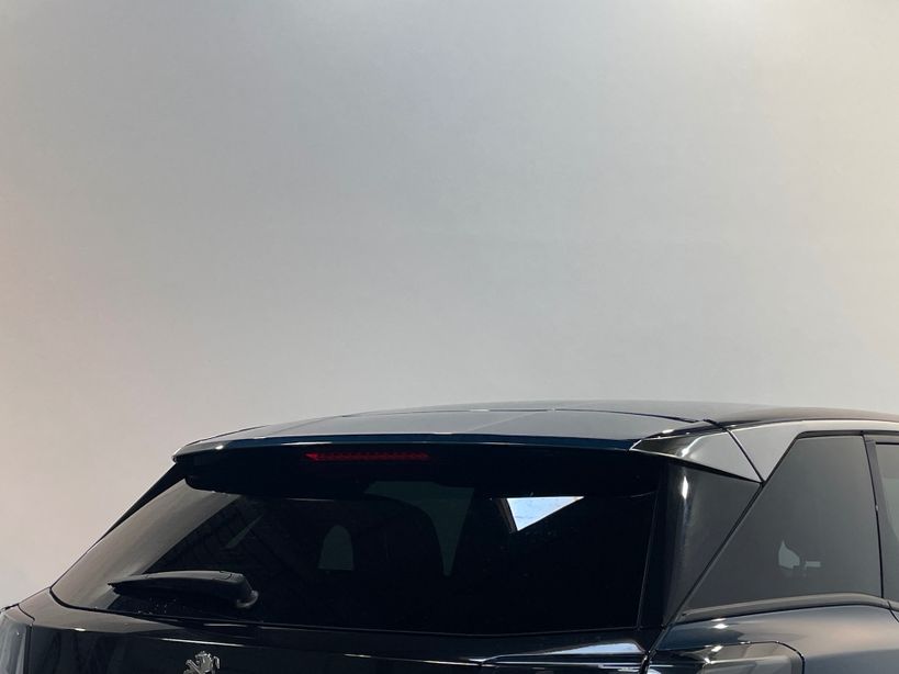 PEUGEOT 3008 2022 - Photo n°50